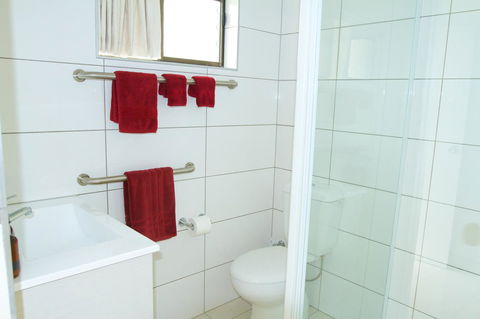 Hibiscus Motel - Tourism Brisbane 6