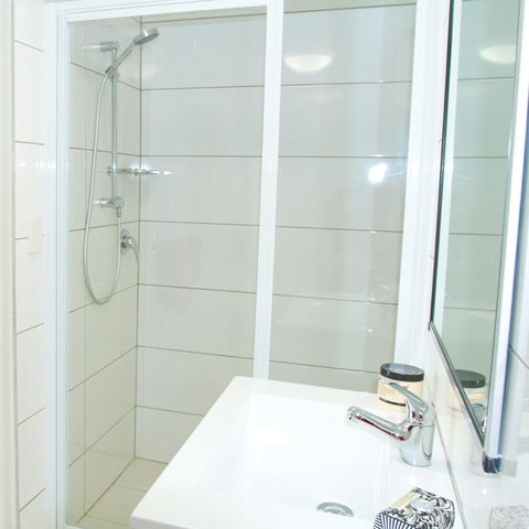 Hibiscus Motel - Tourism Brisbane 11