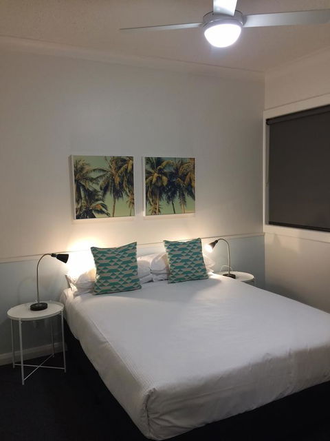Hibiscus Motel - Tourism Brisbane 9