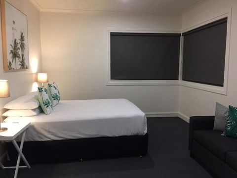 Hibiscus Motel - Tourism Brisbane 17