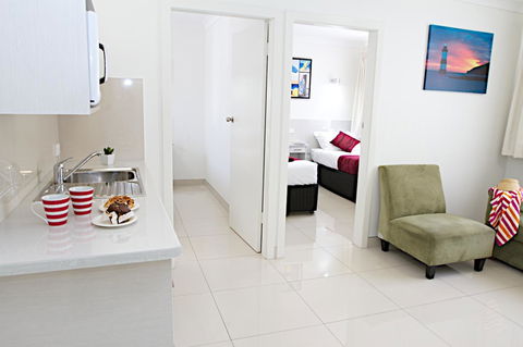 Hibiscus Motel - Tourism Brisbane 29