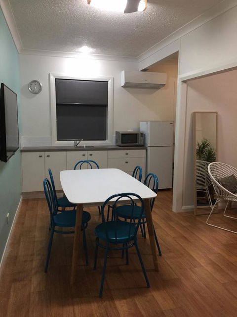 Hibiscus Motel - Tourism Brisbane 23