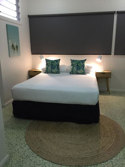 Hibiscus Motel - Tourism Brisbane 16