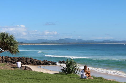 Hibiscus Motel - Tourism Brisbane 22