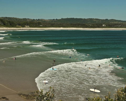 Hibiscus Motel - Tourism Brisbane 27