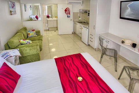 Hibiscus Motel - Tourism Brisbane 37