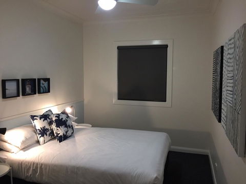 Hibiscus Motel - Tourism Brisbane 10