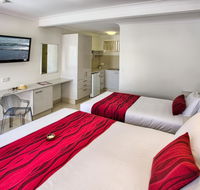 Hibiscus Motel - Tourism Brisbane
