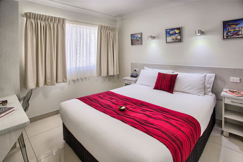 Hibiscus Motel - Tourism Brisbane 31