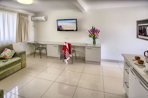 Hibiscus Motel - Tourism Brisbane 33