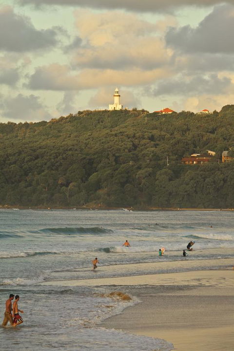 Hibiscus Motel - Tourism Brisbane 26