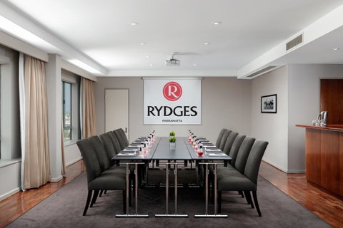 Rydges Parramatta - Brisbane Tourism 42