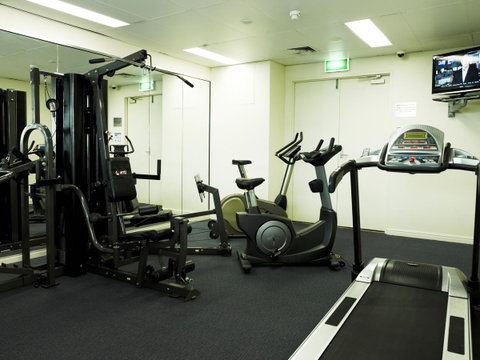 Rydges Parramatta - Brisbane Tourism 44
