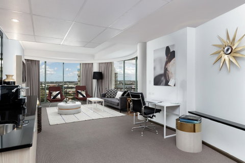 Rydges Parramatta - Brisbane Tourism 5