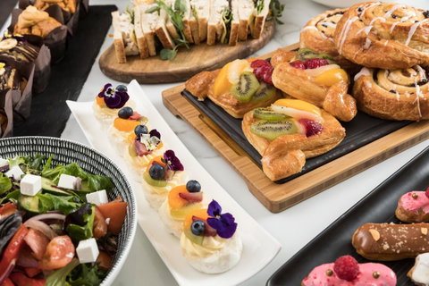 Rydges Parramatta - Brisbane Tourism 32