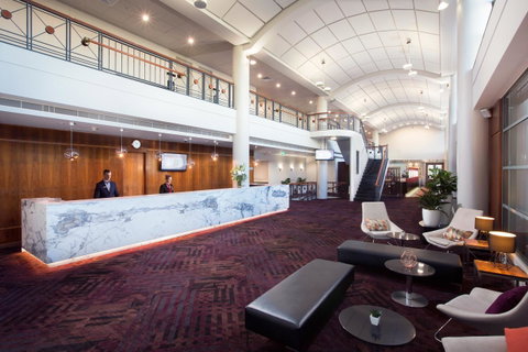 Rydges Parramatta - Brisbane Tourism 1