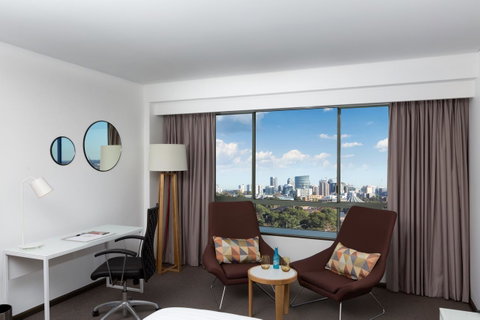 Rydges Parramatta - Brisbane Tourism 7