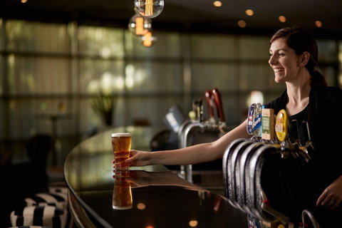 Rydges Parramatta - Brisbane Tourism 33