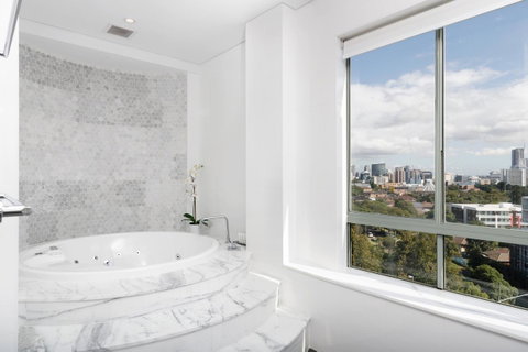 Rydges Parramatta - Brisbane Tourism 8