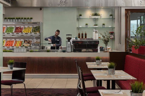 Rydges Parramatta - Brisbane Tourism 20
