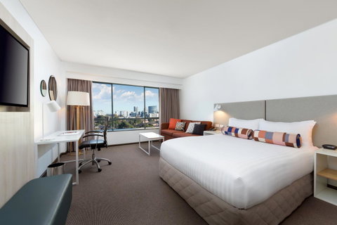 Rydges Parramatta - Brisbane Tourism 11