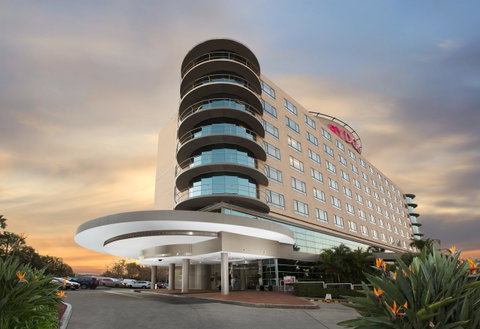 Rydges Parramatta - Brisbane Tourism 0