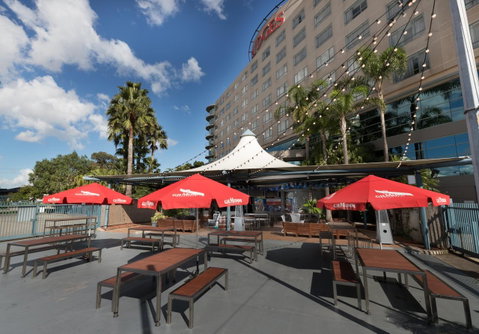 Rydges Parramatta - Brisbane Tourism 36