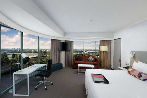 Rydges Parramatta - Brisbane Tourism 6