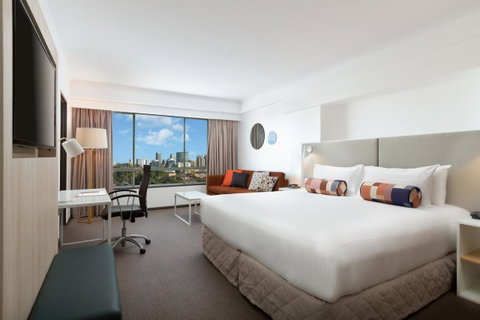Rydges Parramatta - Brisbane Tourism 13