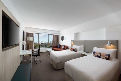 Rydges Parramatta - Brisbane Tourism 12