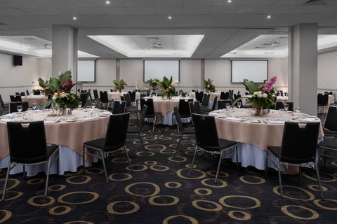 Rydges Parramatta - Brisbane Tourism 40