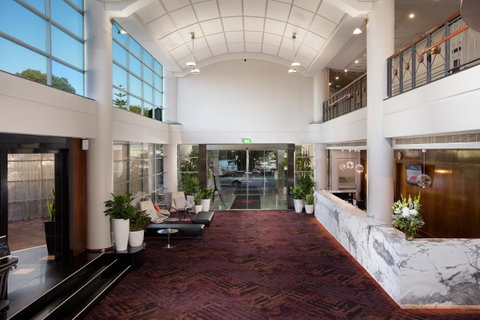 Rydges Parramatta - Brisbane Tourism 4