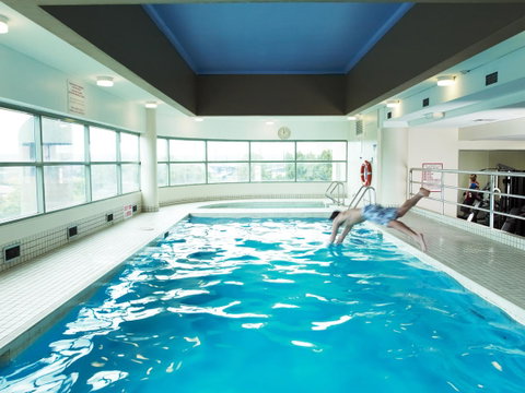 Rydges Parramatta - Brisbane Tourism 2