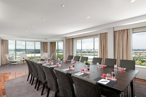 Rydges Parramatta - Brisbane Tourism 43