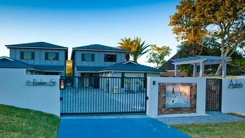 Aabi's At Byron - Tourism Brisbane 25