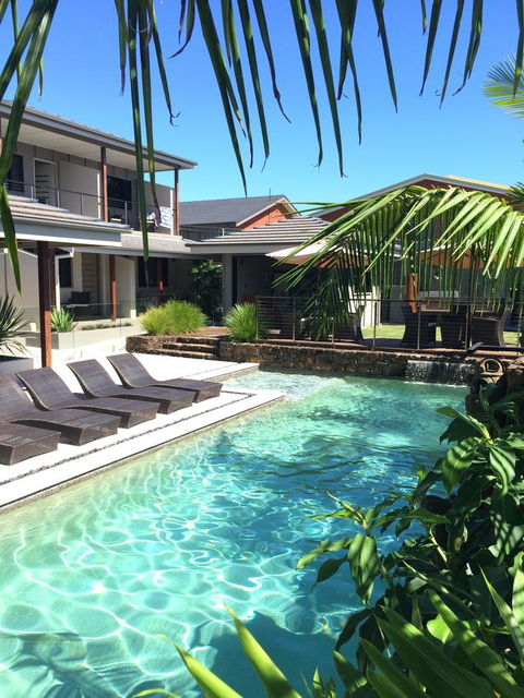 Aabi's At Byron - Tourism Brisbane 7