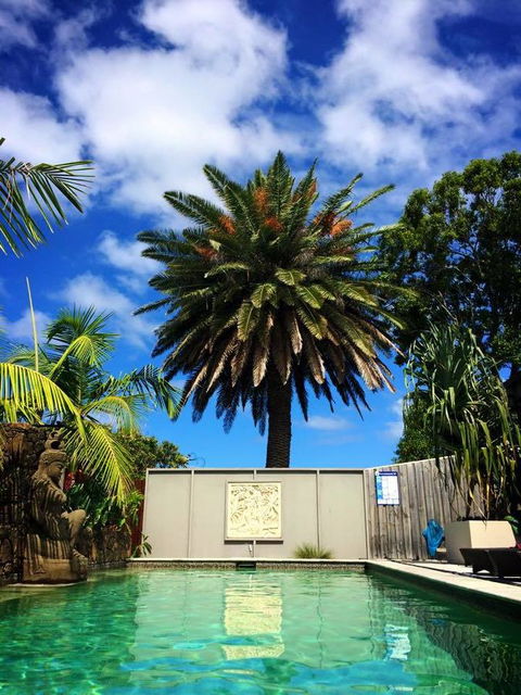 Aabi's At Byron - Tourism Brisbane 23