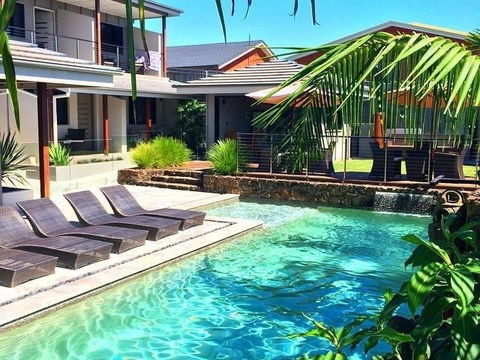 Aabi's At Byron - Tourism Brisbane 0