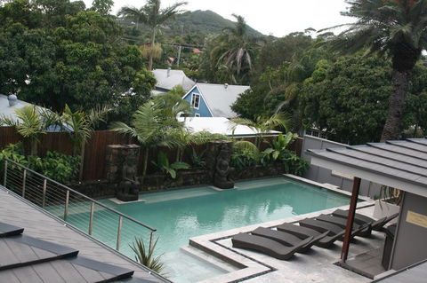 Aabi's At Byron - Tourism Brisbane 35
