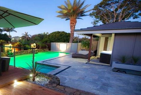 Aabi's At Byron - Tourism Brisbane 2