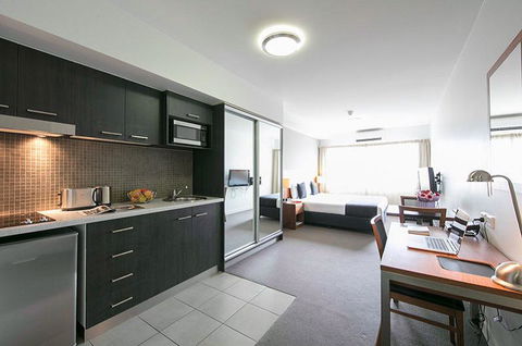 Quest Dubbo - Brisbane Tourism 1