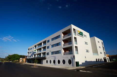 Quest Dubbo - Brisbane Tourism 13