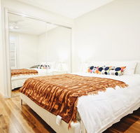 Cozy 5 Bed House in Sydney - Tourism Brisbane