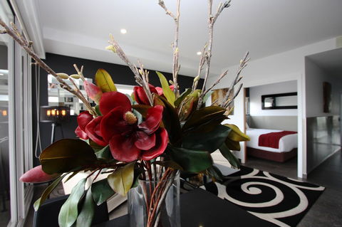 Honeysuckle Executive Apartments - Tourism Brisbane 31