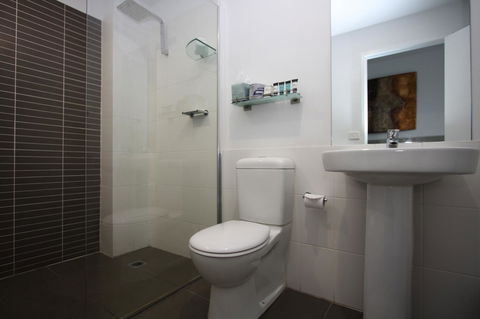 Honeysuckle Executive Apartments - Tourism Brisbane 22