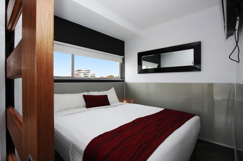 Honeysuckle Executive Apartments - Tourism Brisbane 34
