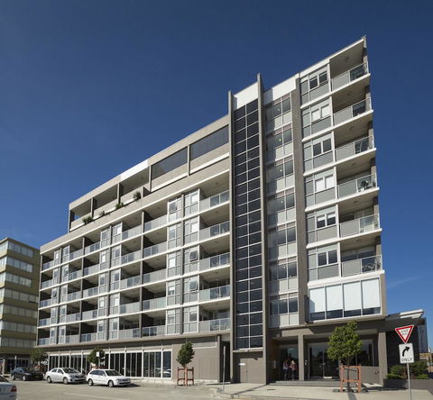 Honeysuckle Executive Apartments - Tourism Brisbane 29