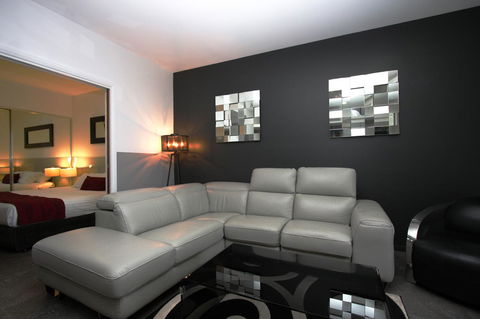 Honeysuckle Executive Apartments - Tourism Brisbane 9