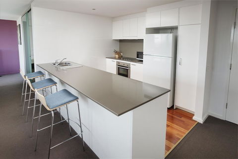 Honeysuckle Executive Apartments - Tourism Brisbane 42