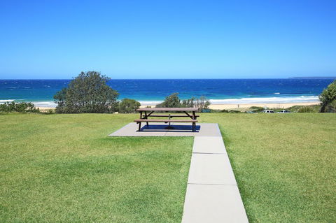 Glory @ Culburra - Absolute Beachfront - Pet & Family Friendly - Brisbane Tourism 13